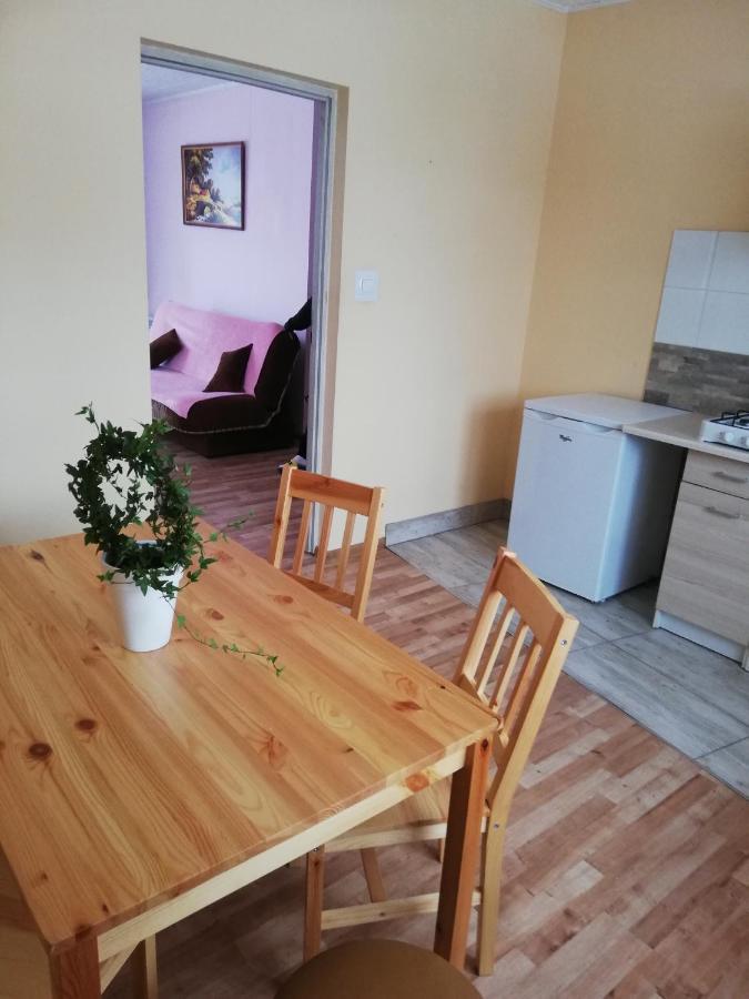 U Kasprów Apartamento Zakopane Exterior foto