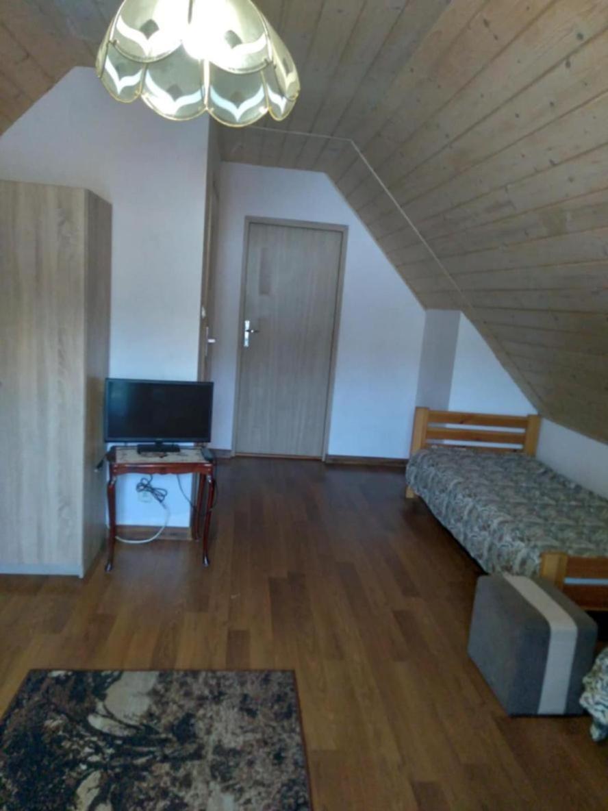 U Kasprów Apartamento Zakopane Exterior foto