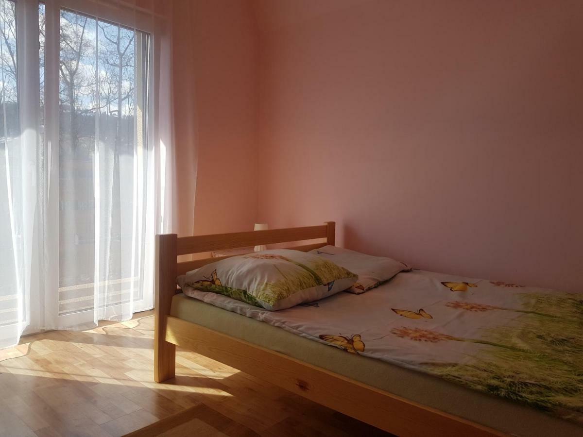 U Kasprów Apartamento Zakopane Exterior foto